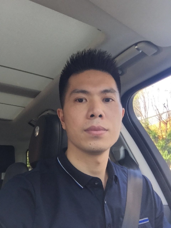天道酬勤的第一张照片--漳州相亲服务中心