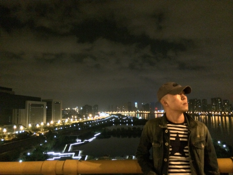 yulin的第一张照片--漳州相亲服务中心