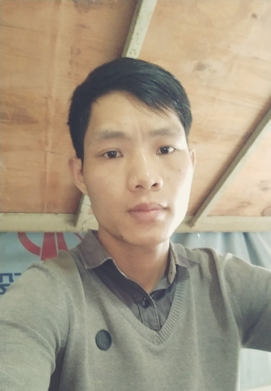 酷酷的第一张照片--漳州相亲服务中心