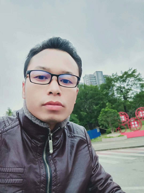 廖军的第二张照片--漳州相亲服务中心