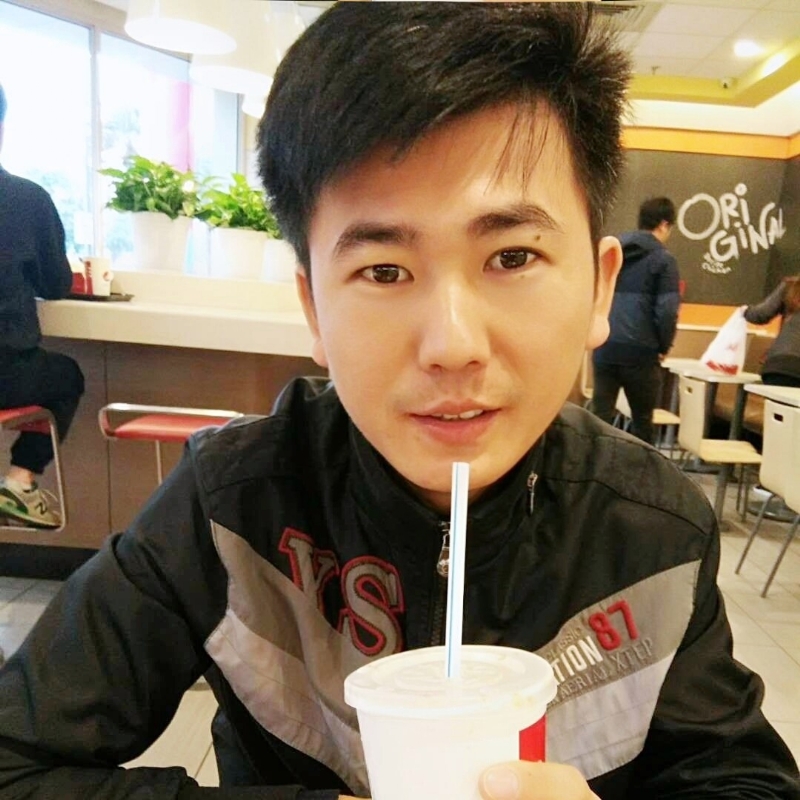 累了谁疼的第一张照片--漳州相亲服务中心