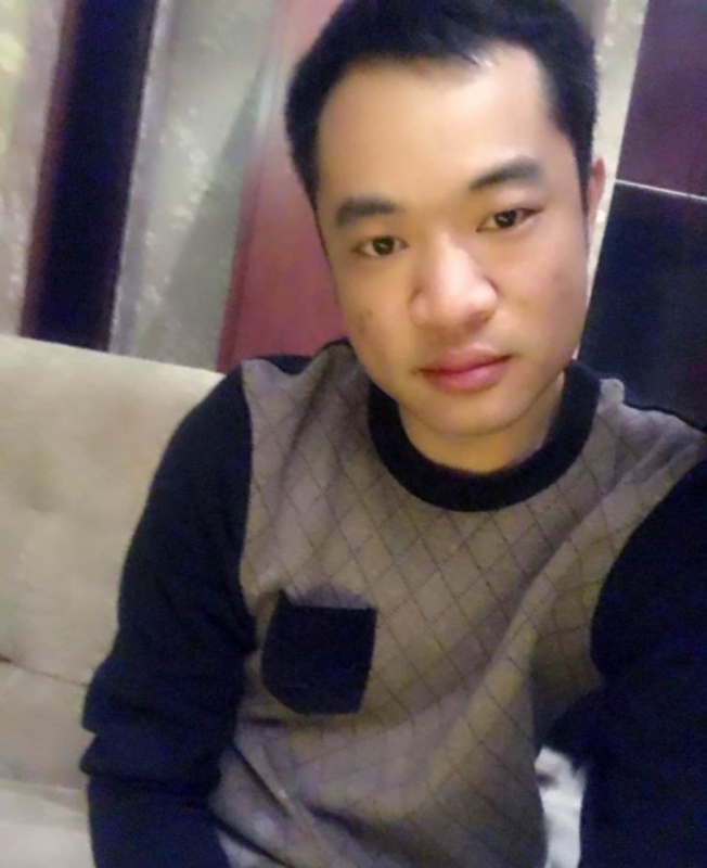 人生快乐的第一张照片--漳州相亲服务中心
