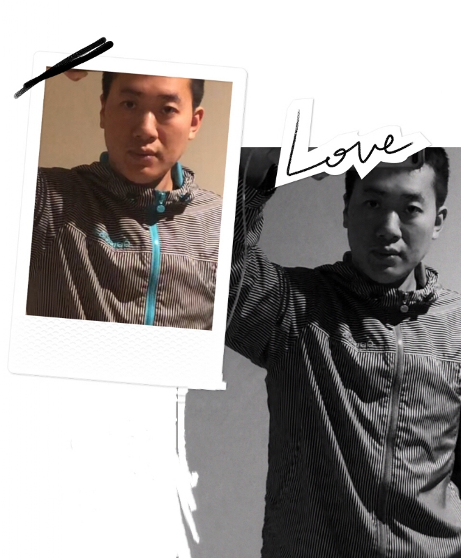 august的第五张照片--漳州相亲服务中心