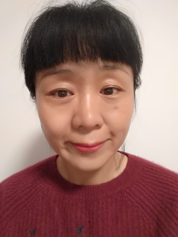 余生请你指教的第一张照片--漳州相亲服务中心