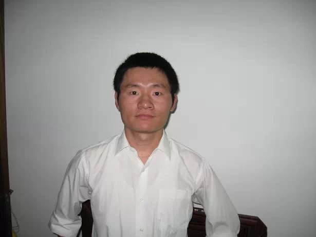 阿杰630的第一张照片--漳州相亲服务中心