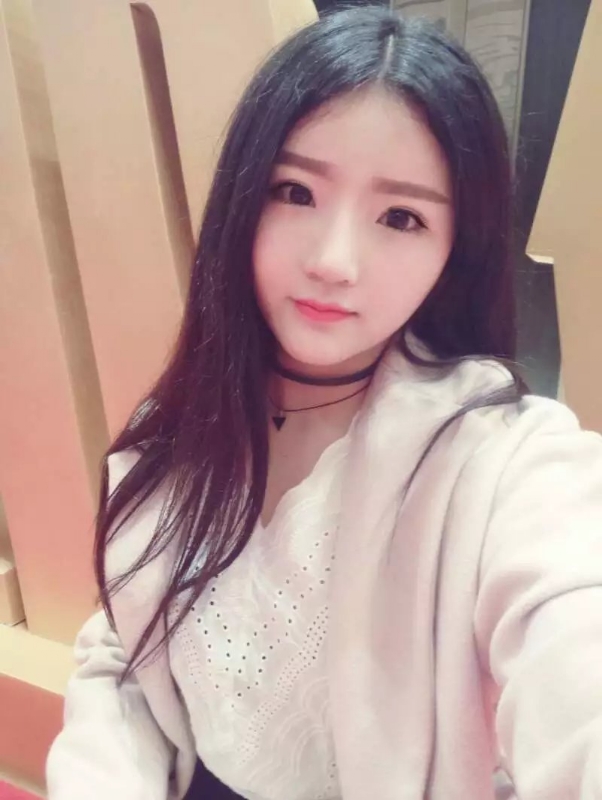 敏敏的第一张照片--漳州相亲服务中心