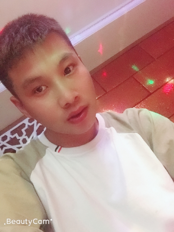 阿锋的第一张照片--漳州相亲服务中心