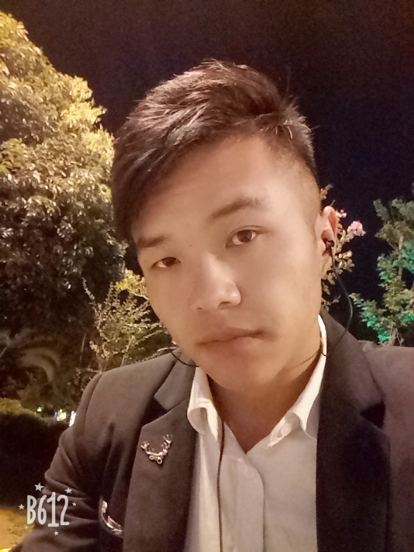只求一陪伴的第一张照片--漳州相亲服务中心