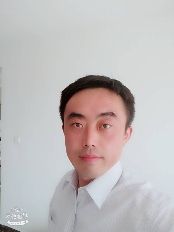 寻找真爱的第一张照片--漳州相亲服务中心