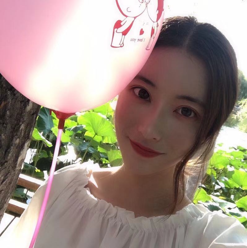 欣悦的第一张照片--漳州相亲服务中心