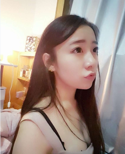 菲菲的第一张照片--漳州相亲服务中心