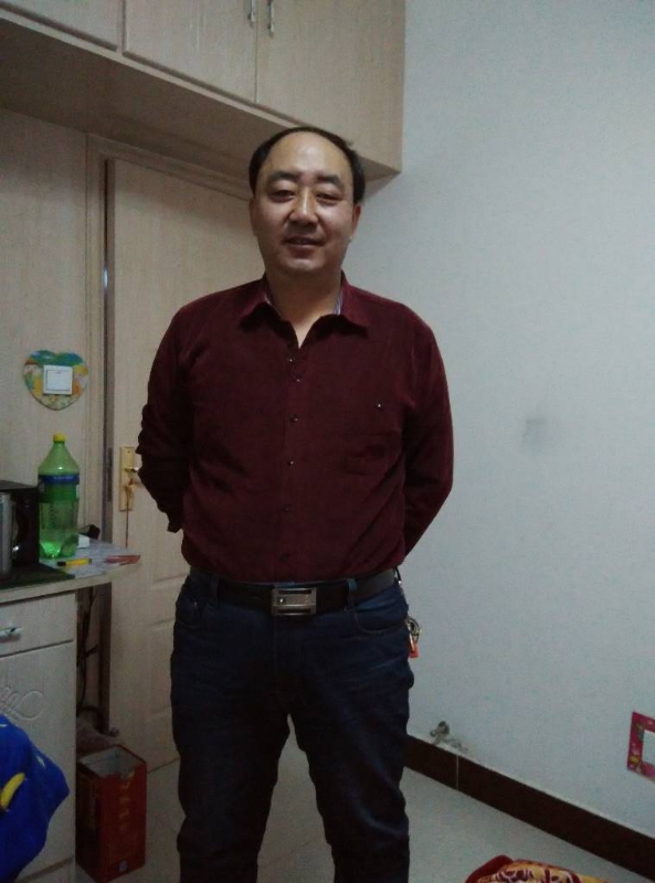 愿得一人心的第一张照片--漳州相亲服务中心