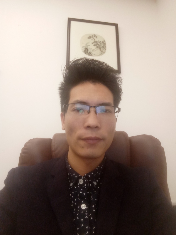 爱也要以诚相待的第一张照片--漳州相亲服务中心