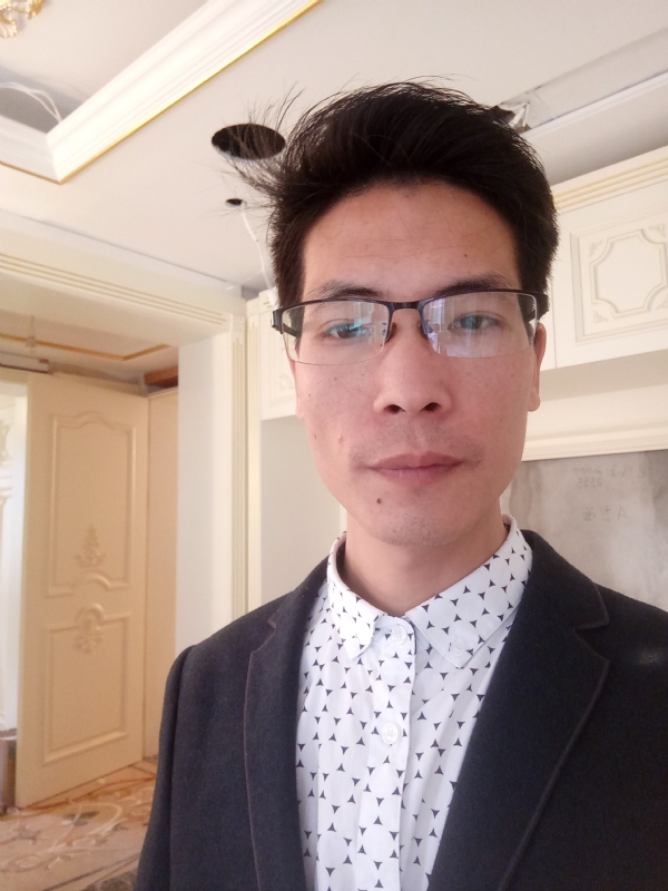 爱也要以诚相待的第二张照片--漳州相亲服务中心