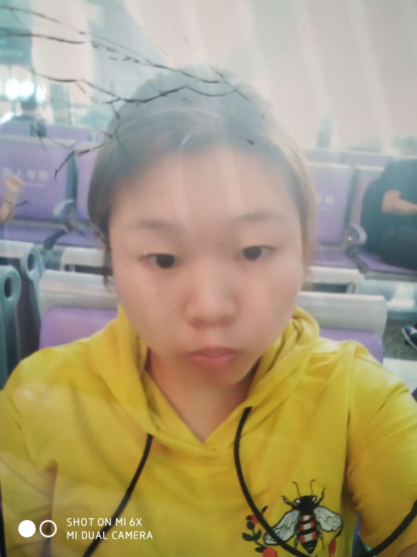 随缘的第一张照片--漳州相亲服务中心