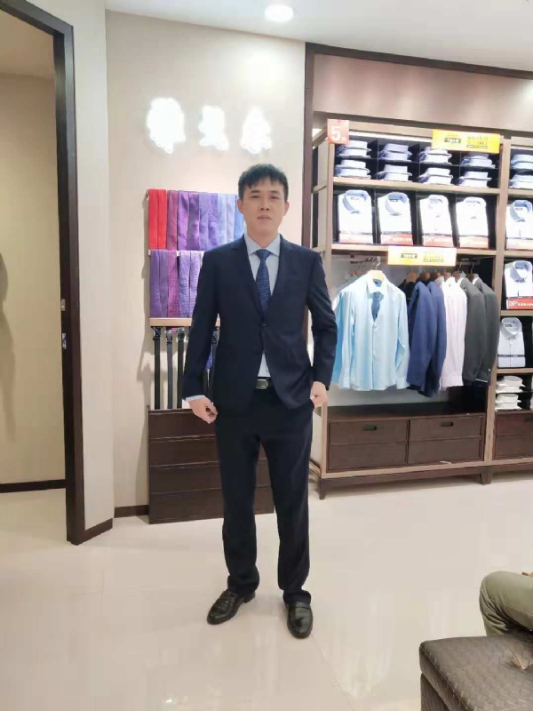爱的第一张照片--漳州相亲服务中心