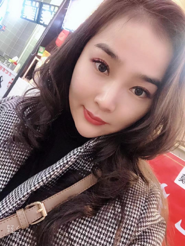 珍惜以后的第三张照片--漳州相亲服务中心