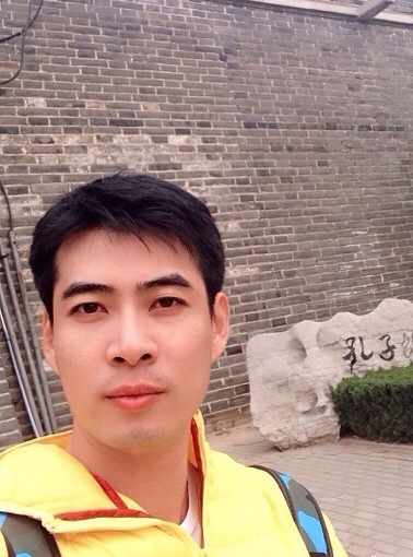 相生相爱的第一张照片--漳州相亲服务中心