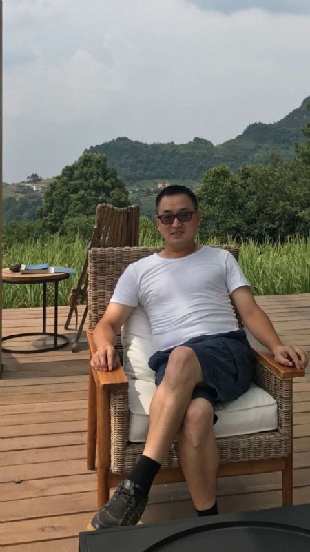 云霄的第一张照片--漳州相亲服务中心