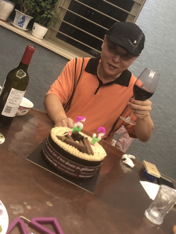 率真率性的第二张照片--漳州相亲服务中心