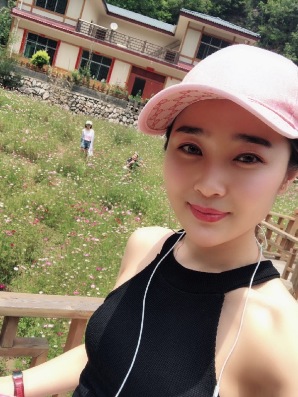 诗琪的第二张照片--漳州相亲服务中心
