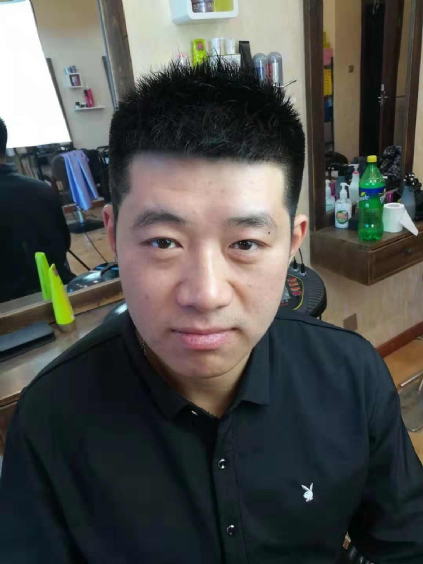 丹东风雨的第一张照片--漳州相亲服务中心