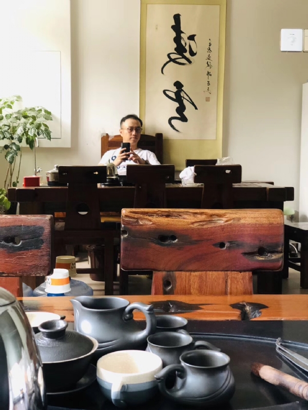陳sir的第二张照片--漳州相亲服务中心