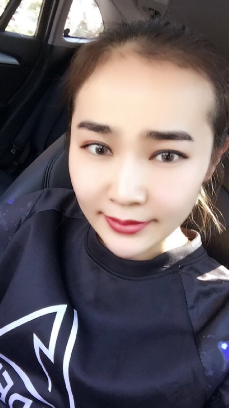 薇薇123的第二张照片--漳州相亲服务中心
