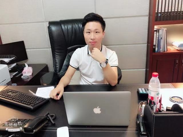 追梦的第一张照片--漳州相亲服务中心