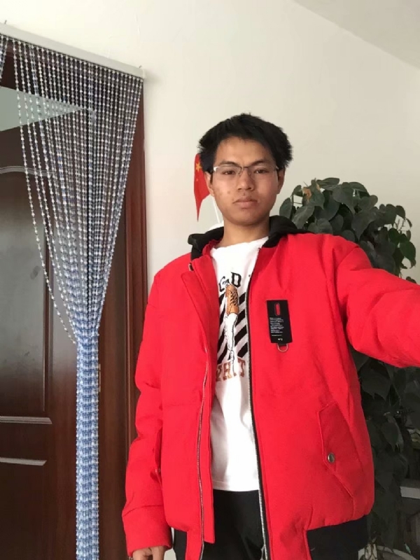 新希望的第一张照片--漳州相亲服务中心