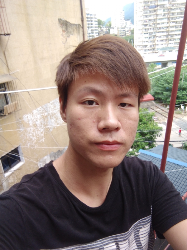 遇见你的第一张照片--漳州相亲服务中心