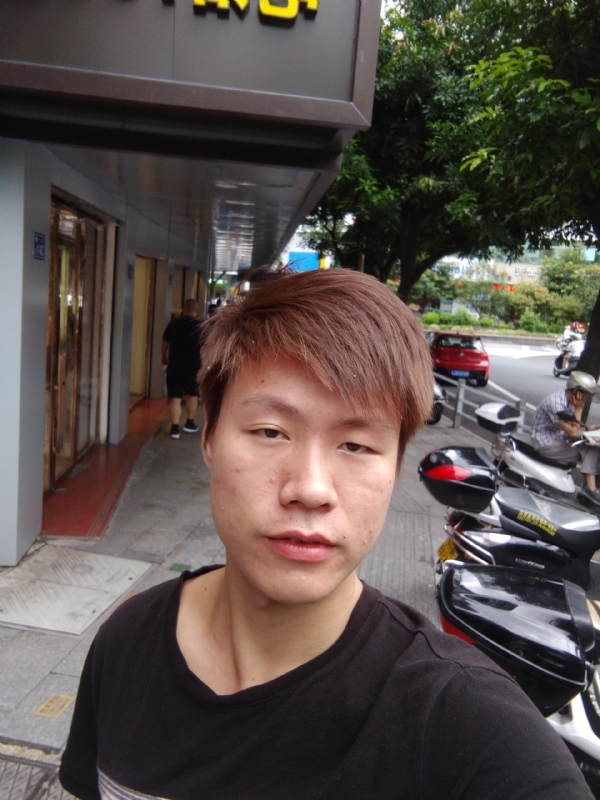 遇见你的第二张照片--漳州相亲服务中心