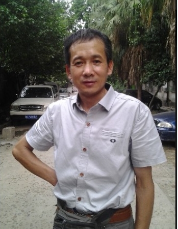 寿山石的第一张照片--漳州相亲服务中心