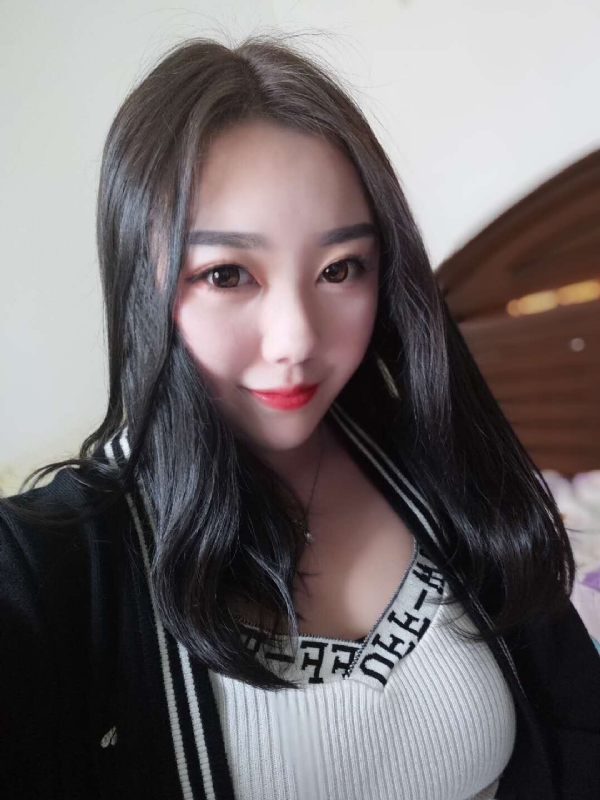 佳怡的第一张照片--漳州相亲服务中心
