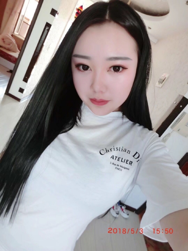 佳怡的第三张照片--漳州相亲服务中心