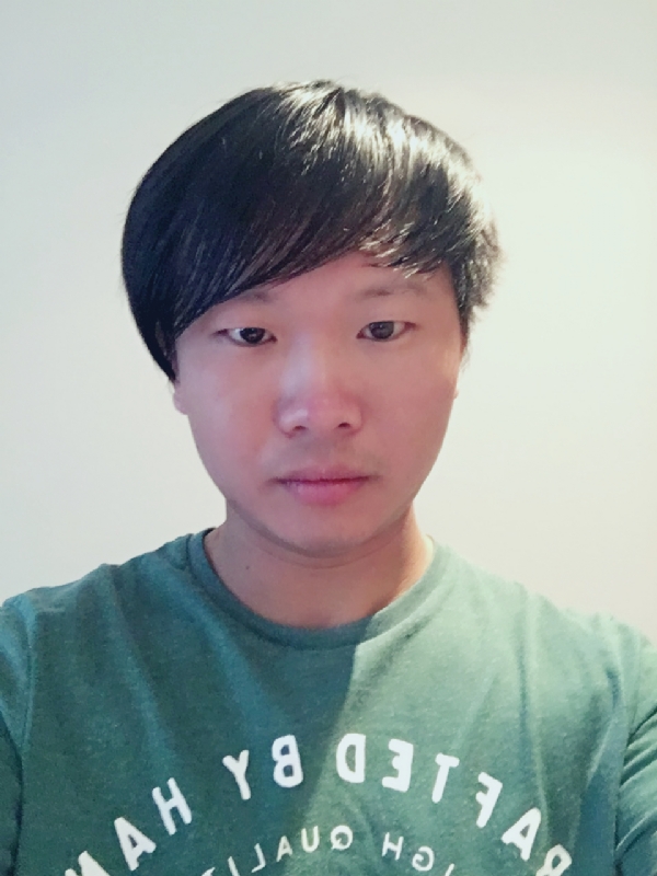 james的第一张照片--漳州相亲服务中心
