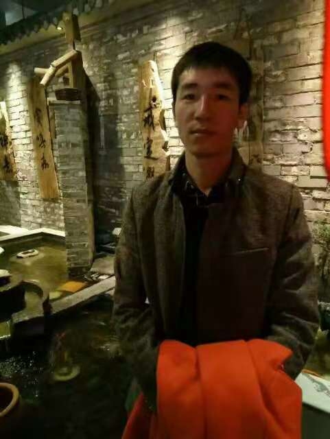 王森的第一张照片--漳州相亲服务中心