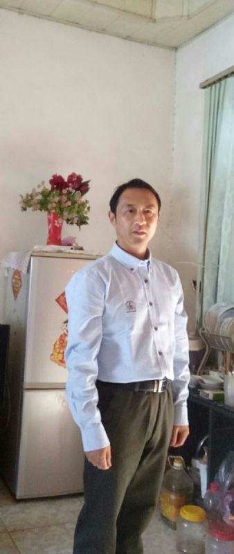 明月的第一张照片--漳州相亲服务中心