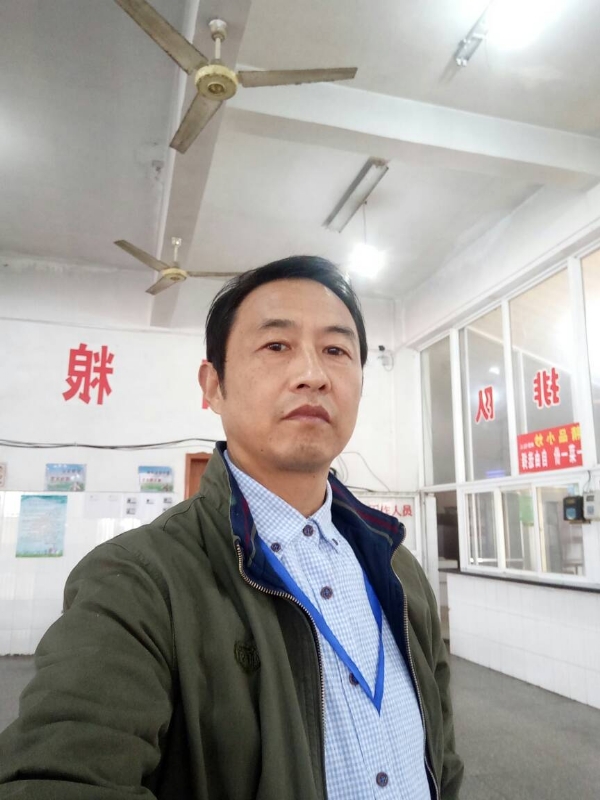 明月的第三张照片--漳州相亲服务中心