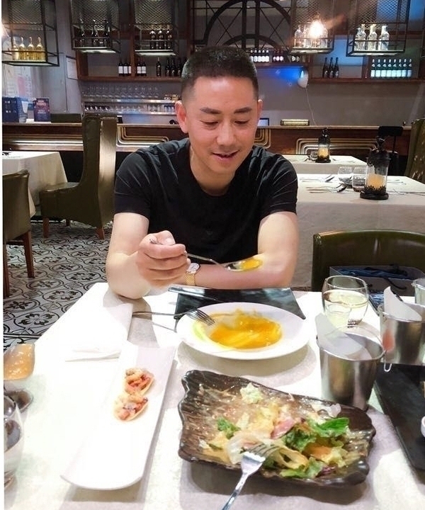 空空如也的第一张照片--漳州相亲服务中心