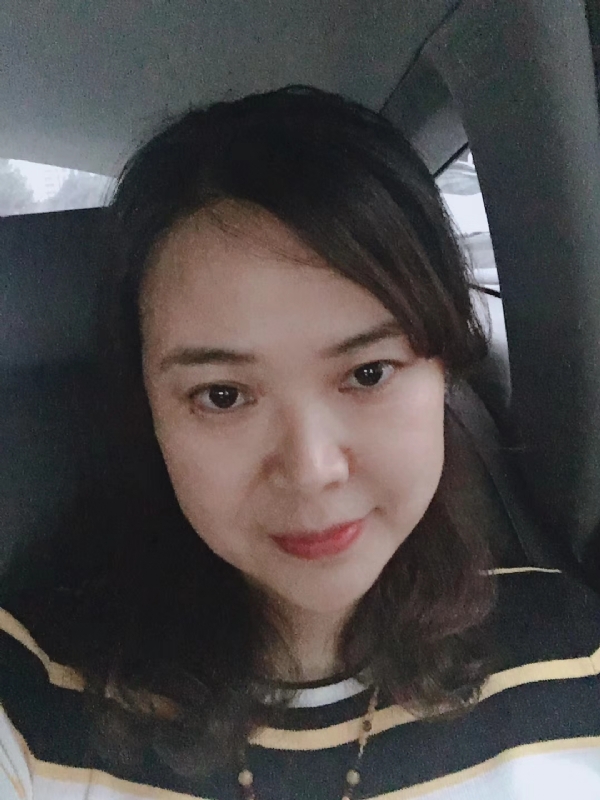 欣的第一张照片--漳州相亲服务中心