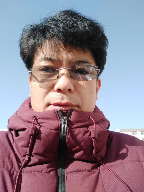 一生随缘的第一张照片--漳州相亲服务中心