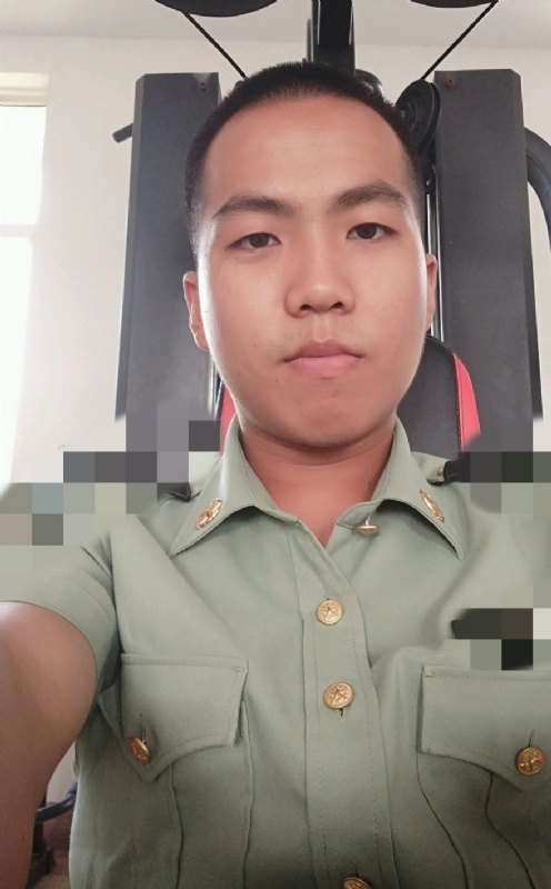 justin的第一张照片--漳州相亲服务中心