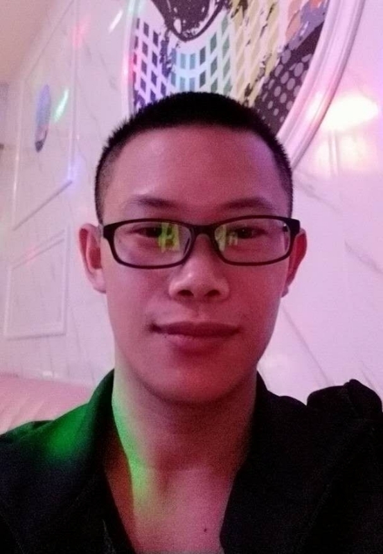 小海哥哥的第一张照片--漳州相亲服务中心
