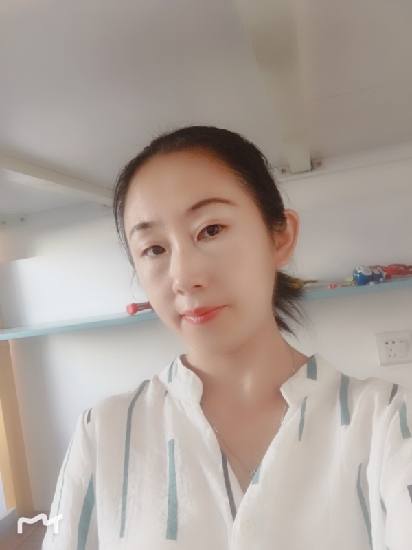 佳名的第一张照片--漳州相亲服务中心