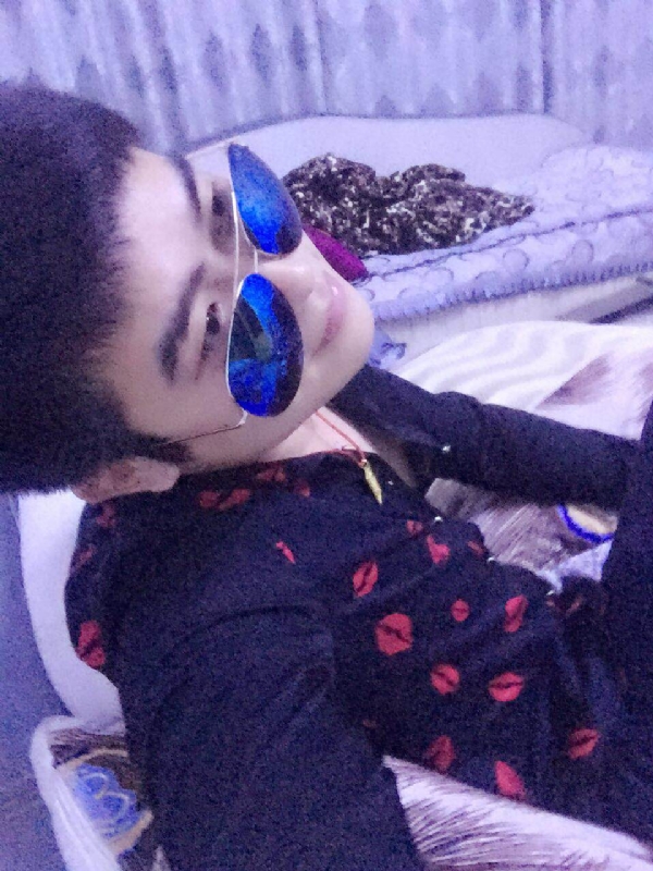 张小嫌的第一张照片--漳州相亲服务中心