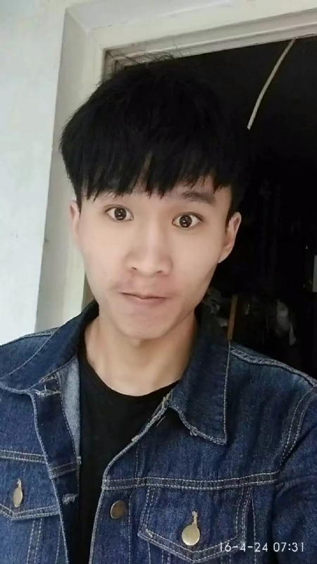匆匆而过的第一张照片--漳州相亲服务中心