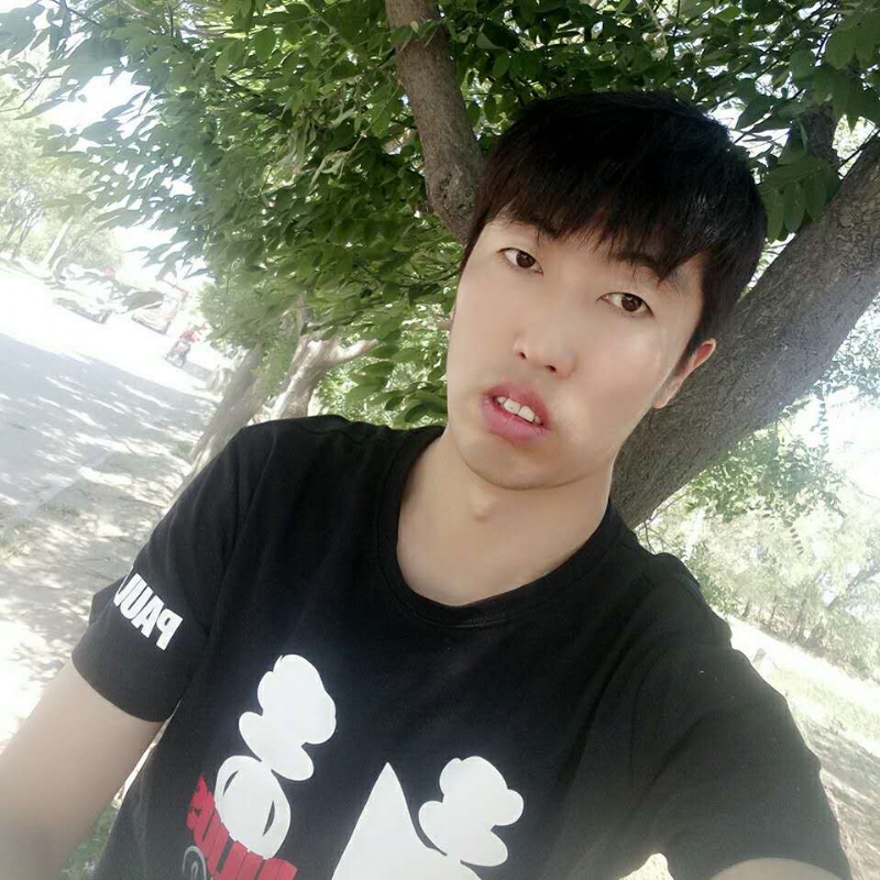 siyuan的第一张照片--漳州相亲服务中心