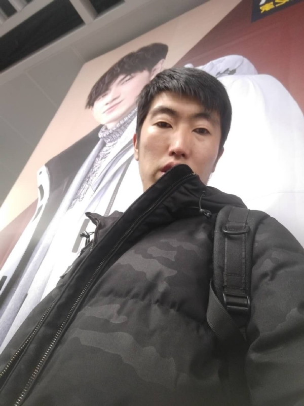 siyuan的第二张照片--漳州相亲服务中心