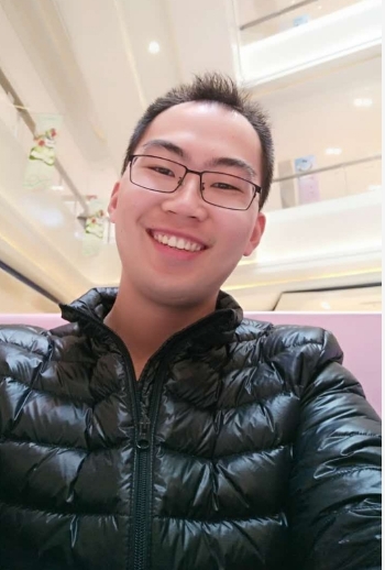 Allen的第二张照片--漳州相亲服务中心